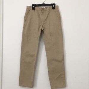 Boys khakis